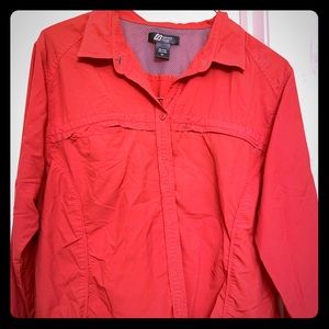 Women’s Eddie Bauer sport top